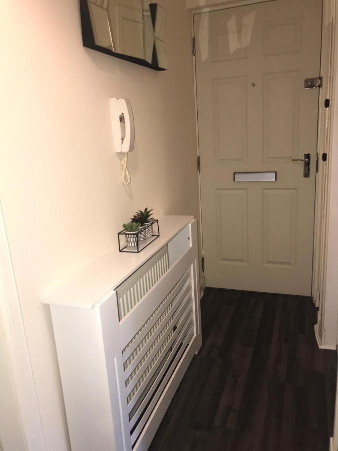 Vogue Apartments Glasgow Extérieur photo